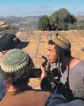 Barbarlıkta sınır tanımıyorlar