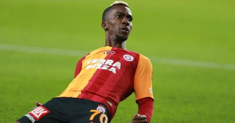 Henry Onyekuru, Galatasaray ve Süper Lig tarihine geçmek istiyor