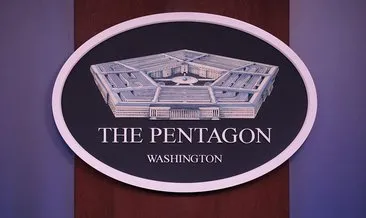 Pentagon’dan F-16 açıklaması: Dört gözle bekliyoruz