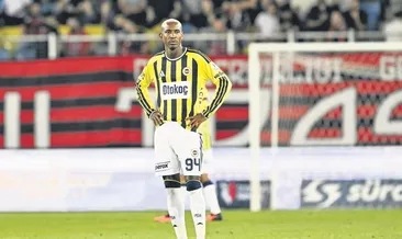 Talisca gitsin Mec gelsin!