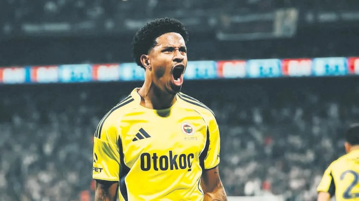 Fenerbahçe'de oyuncu transferlerinden yüksek bonservis beklentisi