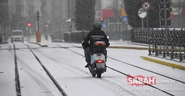 İstanbul’da motosiklet yasağı ne zaman kalkacak? İstanbul’da motosiklet, scooter, motokurye yasağı saat kaçta bitecek? Vali Yerlikaya’dan açıklama geldi