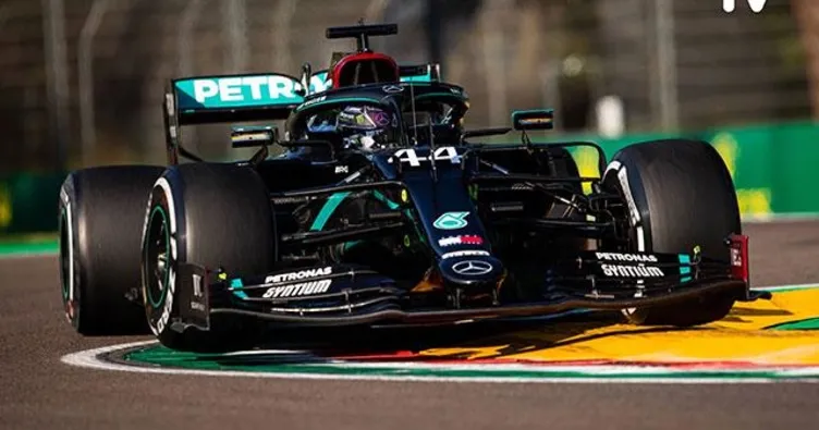 Formula 1’le GB kullanımı % 245 arttı