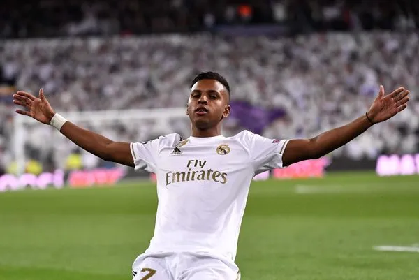Real Madrid - Galatasaray maçında rekor kırıldı! UEFA Şampiyonlar Ligi tarihinin...