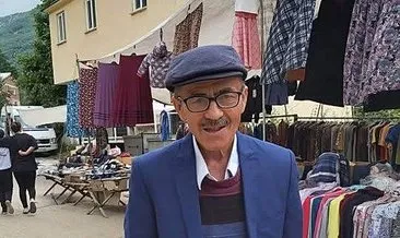 Giresun’da feci olay: Çıkan yangında hayatını kaybetti! #giresun