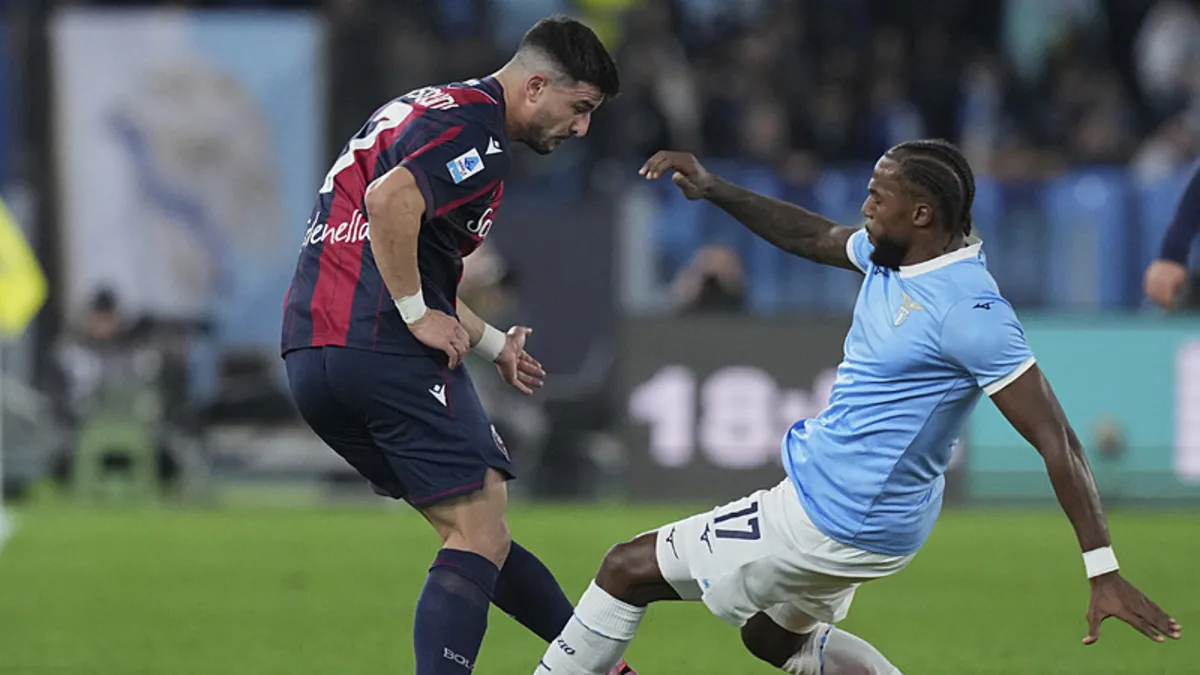 Beşiktaş’ta öncelik değişti! Sergen Yalçın aradığı yıldızı buldu… – Galeri Beşiktaş’ta öncelik değişti! Sergen Yalçın aradığı yıldızı buldu… – Galeri