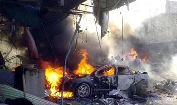 Esad rejiminin Şam müftüsü bombalı saldırıda hayatını kaybetti