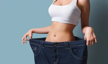 Sporsuz ve diyetsiz! Açlık yaşamadan kilo vermek için bu 10 kuralı uygulayın