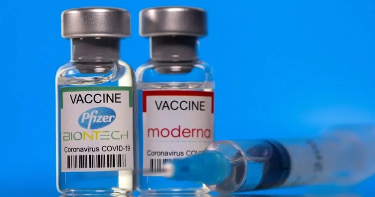 ABD’den Hint varyantı için sevindiren haber: O aşılar etkili…