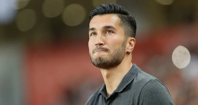 Son dakika: Nuri Şahin’den “Buradayım” mesajı! Ayrılacağı iddia ediliyordu… Son dakika: Nuri Şahin’den “Buradayım” mesajı! Ayrılacağı iddia ediliyordu…