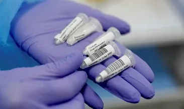Kayseri Sağlık Müdürü: Faz 3’ün ortasında aşı piyasaya sürülür