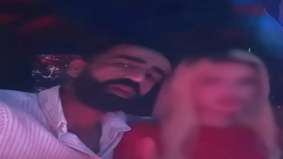 Gazinodan genç kızlara ahlaksız teklif: Skandal yayın sonrası 'Reşo' tutuklandı! İstenen ceza belli oldu