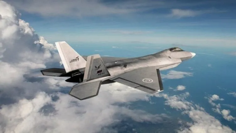 TUSAŞ Milli Muharip Uçak ne zaman uçacak, hangi tarihte? F-16'nın yerini alacak! TUSAŞ Milli Muharip Uçak nedir, özellikleri nelerdir, uçuş tarihi ne zaman?