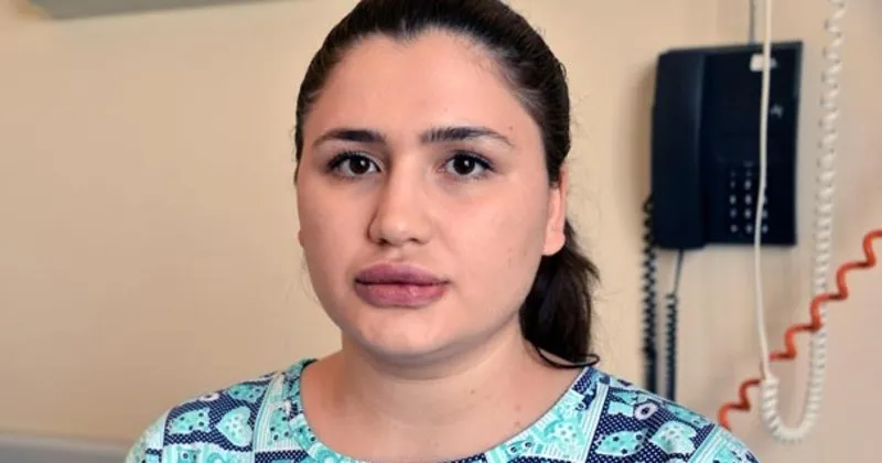 Estetik Magduru Hemsire Taburcu Edilecek Sayfa 4 En Son Haber