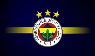 Fenerbahçe’de 3 flaş ayrılık!