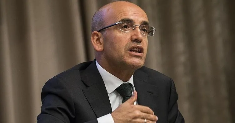 Son dakika: Bakan Mehmet Şimşek ’3 temel bileşen’ diyerek açıkladı: Enflasyon tek haneye gerileyecek