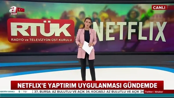 Netflix'in Türkiye lisansı iptal edilecek mi? Tepki çeken Netflix Minnoşlar (Cuties) dizisi ile ilgili son dakika flaş gelişme | Video