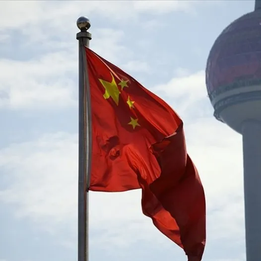 Çin, 2024 GSYH rakamını revize etti