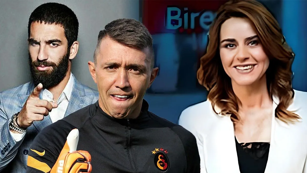 Arda Turan ve Emre Belözoğlu’nu dolandırmıştı! Seçil Erzan iddianamesinde şoke eden detaylar: Balya balya dolarla…