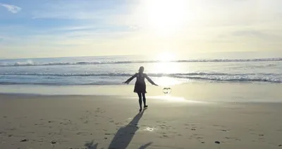 Neşeyi terbiye etmek