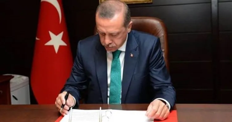 Cumhurbaşkanı Erdoğan’dan Lozan mesajı