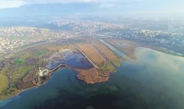 Türkiye’nin yüz akı Kanal İstanbul
