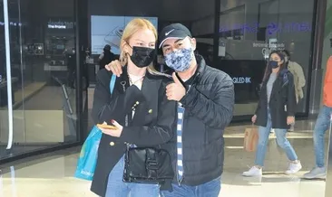 Kapanma öncesi alışveriş