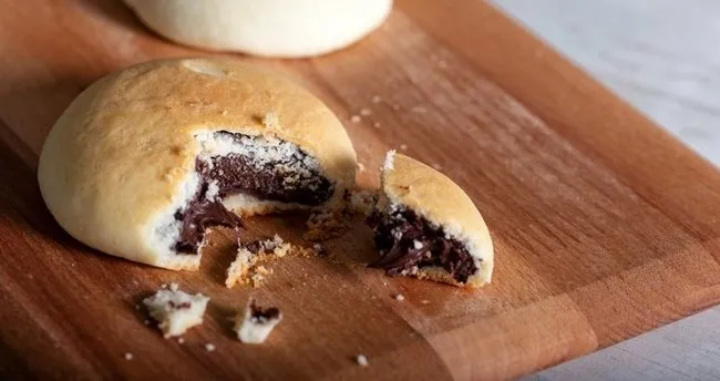 Izmir In Yildizi Bomba Tarifi Ve Yapilisi Evde Nefis Izmir Bombasi Nasil Yapilir Malzemeleri Neler Tatli Tarifleri Haberleri