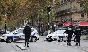 Fransa’da PKK’ya operasyon! 7 şüpheli tutuklandı