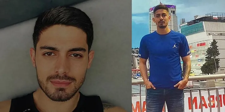 İstanbul’da arkadaşlarıyla yaşayan Koray’ın feci sonu: Vuruldum diye bağırdı!