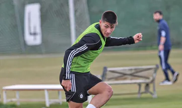 Altaylı Efe Sarıkaya’ya Grenoble talip