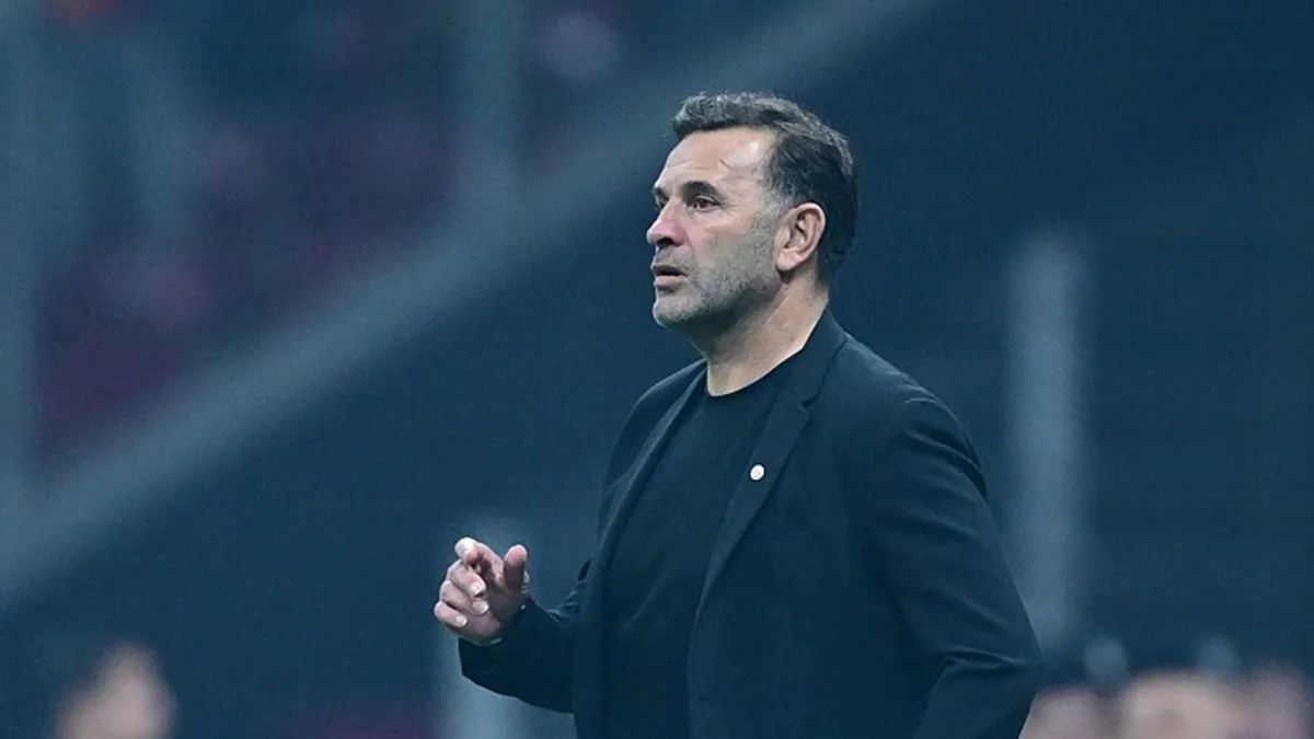 Galatasaray dümeni yine Fransa'ya kırdı!