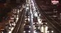 İstanbul’da haftanın ilk iş gününde trafik yoğunluğu | Video