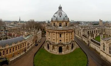 Oxford ve Cambridge’den siyahlara ayrımcılık