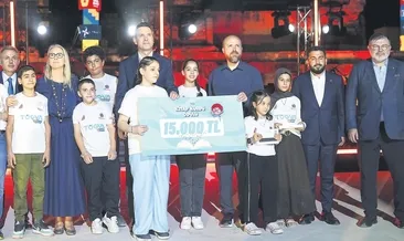 Bizi kardeş kılan değerleri yaşatalım