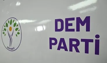 DEM Parti'den istifa etti: Özden’den zehir zemberek açıklama #mardin