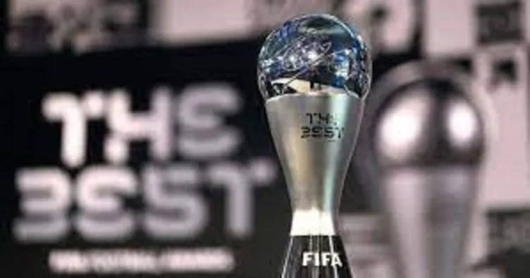 FIFA The Best ödülleri sahiplerini buluyor