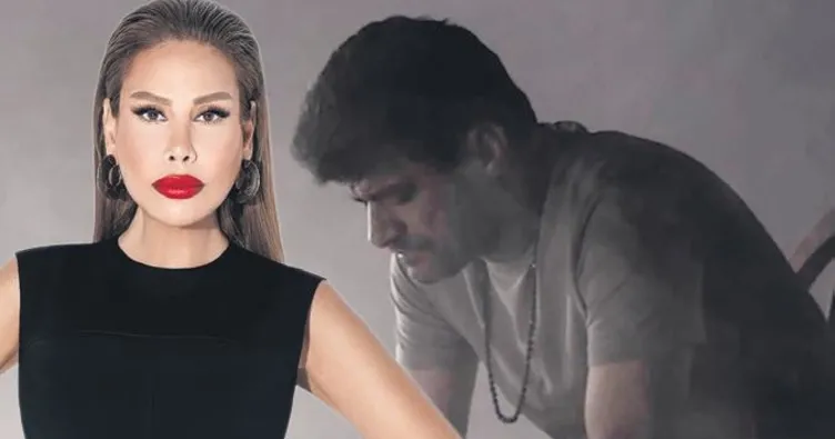 ‘Sevme’yi söylemek benim için gurur’