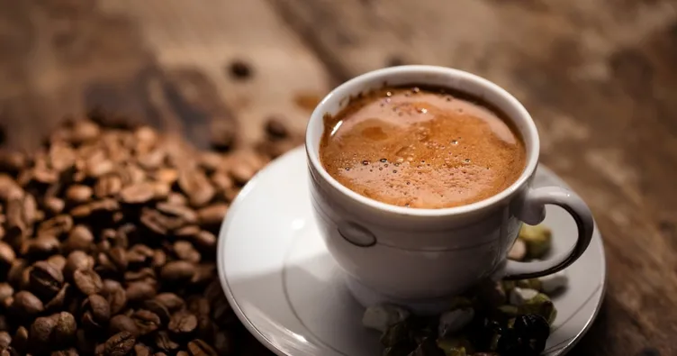 Türk kahvesi gut hastalığından koruyor