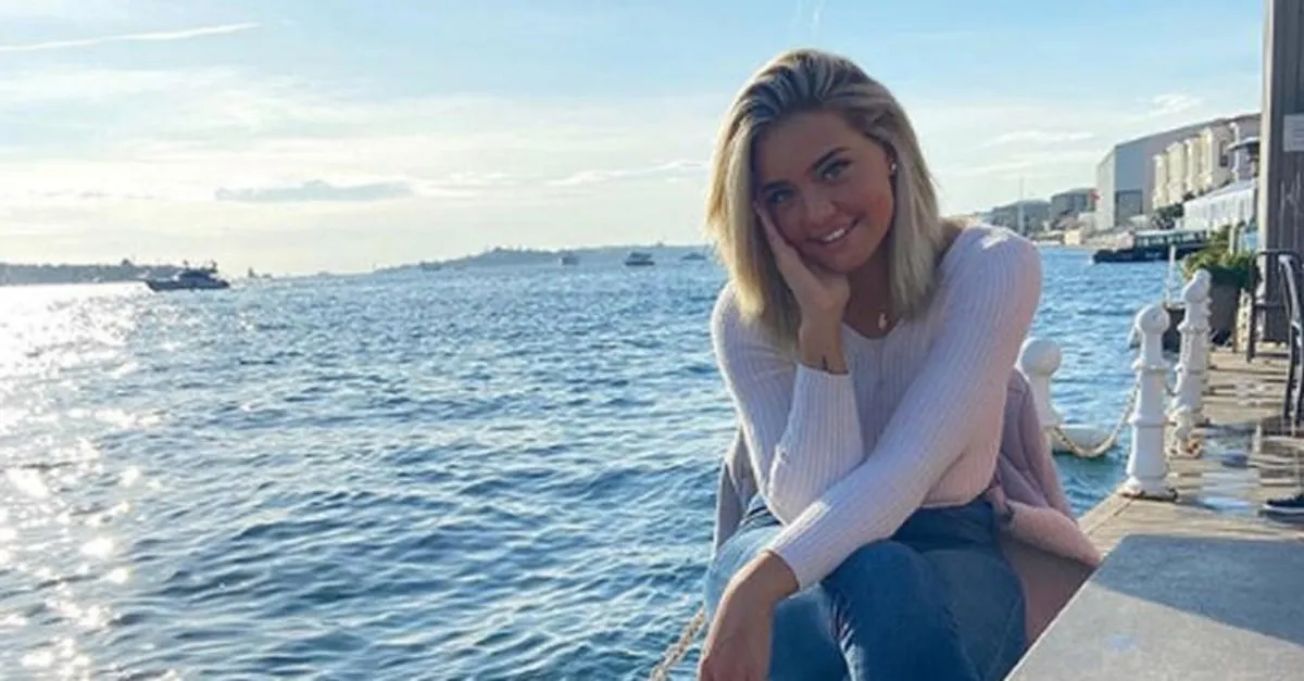 survivor aycan yanac kimdir ve kac yasinda 2020 survivor aycan yanac aslen nereli boyu ile kilosu kac medya haberleri