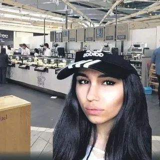 Ölüm nedeni susam tanesi