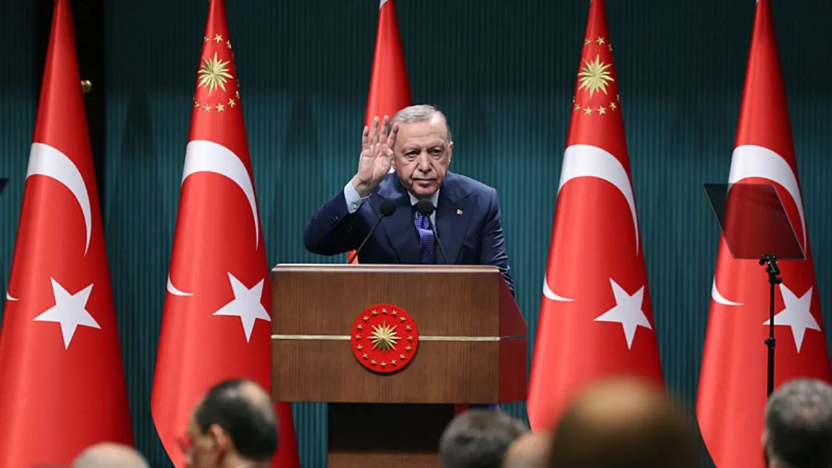 Başkan Erdoğan: Nefret siyasetine prim yok!