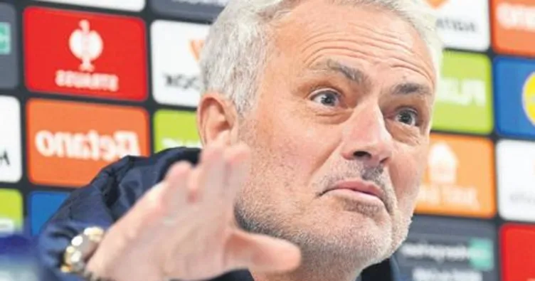 Rangers’a yenilen takım biz değildik!