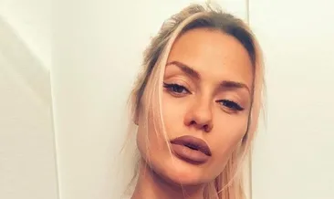 Victoria Bonya kimdir?