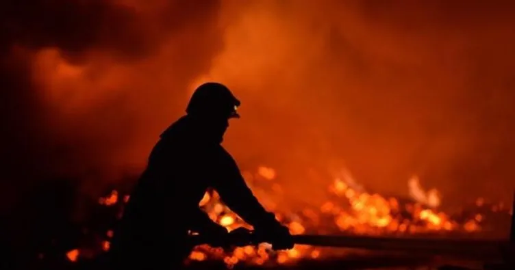 ABD’ye ulaşan Kanada’daki orman yangınlarının dumanı hayatı olumsuz etkiliyor