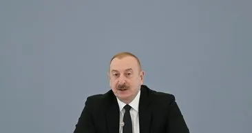 Azerbaycan Cumhurbaşkanı İlham Aliyev’den 3 ülkeye uyarı: Sessizce oturup bekleyemeyiz! Dikkat çeken Türkiye vurgusu
