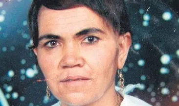 ‘Affet bizi annem seni bulamadık’