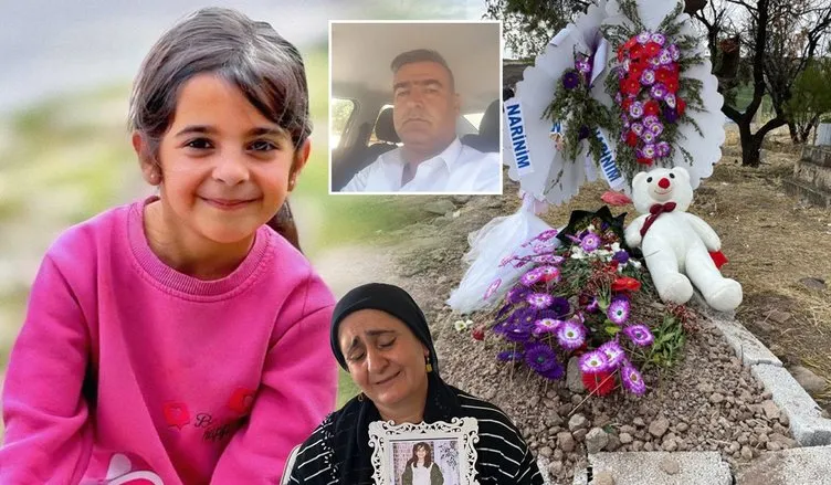 SON DAKİKA… Narin Güran’ın amcası Salim Güran ifadesinde her şeyi açıkladı: Narin’in babası mısın sorusuna yanıt verdi!