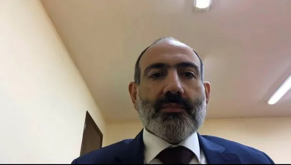 Son dakika haberi: Herkes onun istifasını bekliyordu! Paşinyan faturayı Dışişleri Bakanı'na kesti
