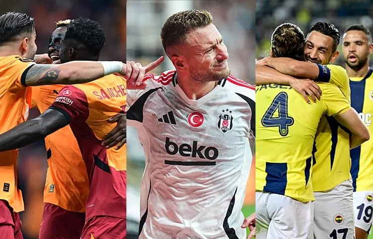 UEFA Avrupa Ligi tahminleri yenilendi! Zirvede bir Türk takımı var... -Spor Haberleri-